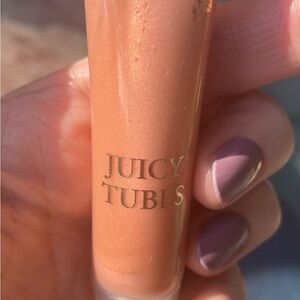 Juicy Tubes Lip Gloss - Simmer  by Lancôme. New, never opened.